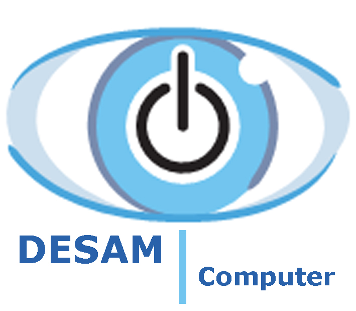 DESAMcomputer